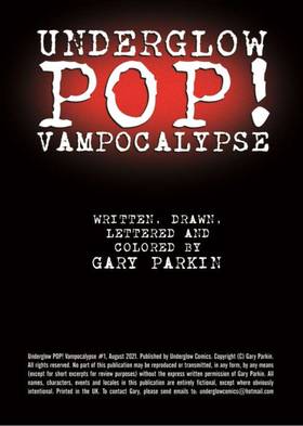 Read Vampocalypse  5 Page 2 in English