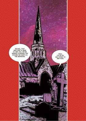 Read Vampocalypse  5 Page 6 in English