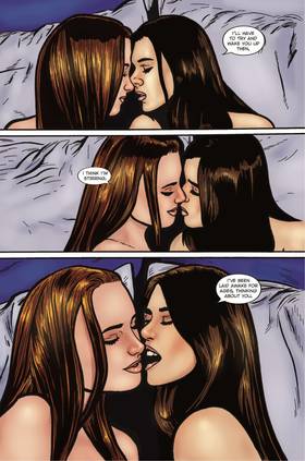 Read Vampocalypse  6 Page 4 in English