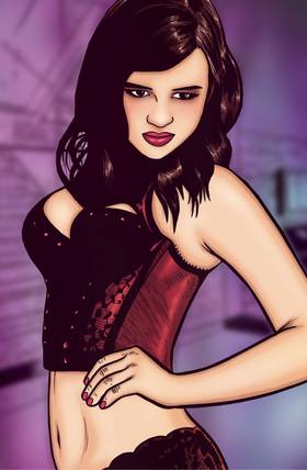 Read Vampocalypse  7 Page 3 in English