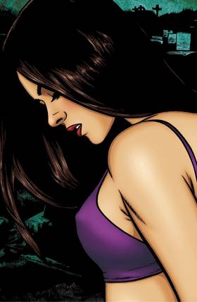 Read Vampocalypse  7 Page 10 in English