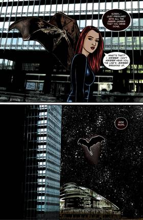 Read Vampocalypse  8 Page 4 in English
