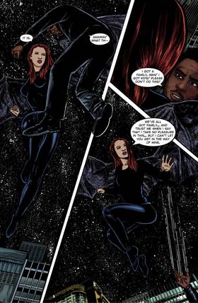 Read Vampocalypse  8 Page 8 in English
