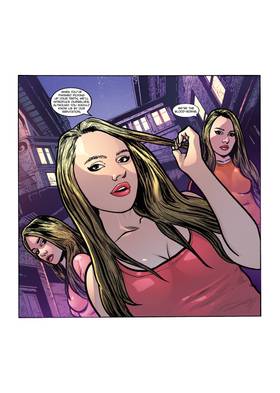 Read Vampocalypse  9 Page 3 in English