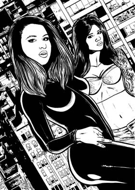Read Vampocalypse  9 Page 9 in English