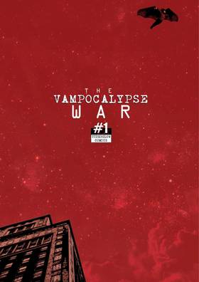 Read Vampocalypse  10 Page 1 in English
