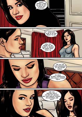 Read Vampocalypse  10 Page 2 in English