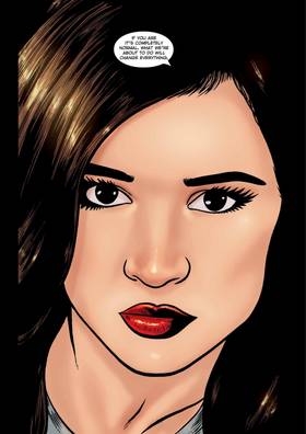Read Vampocalypse  10 Page 3 in English