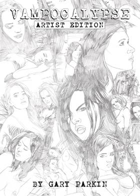 Read Vampocalypse  11 Page 2 in English