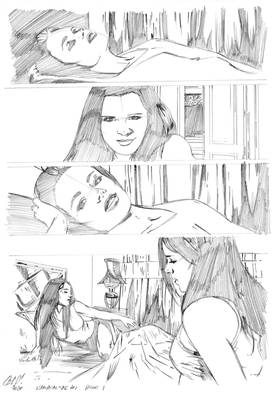Read Vampocalypse  11 Page 3 in English