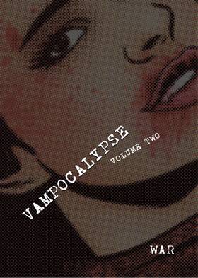 Read Vampocalypse  13 Page 2 in English