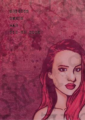 Read Vampocalypse  13 Page 3 in English