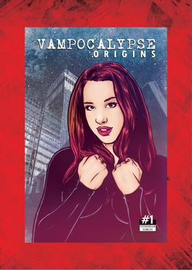Read Vampocalypse  13 Page 4 in English