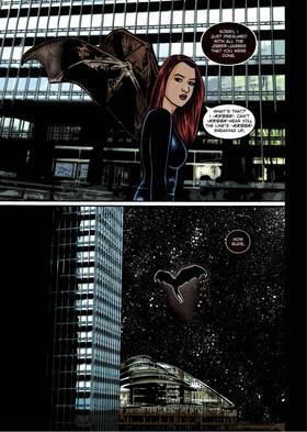 Read Vampocalypse  13 Page 7 in English