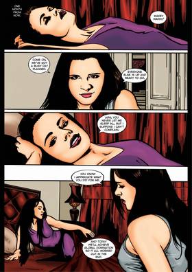 Read Vampocalypse  12 Page 5 in English