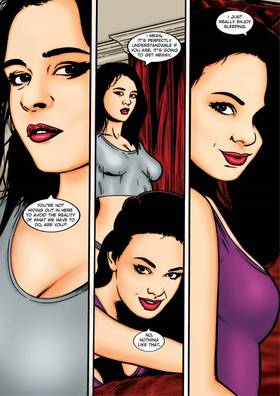 Read Vampocalypse  12 Page 6 in English
