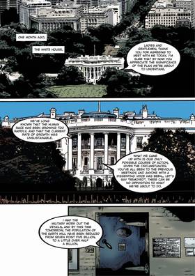 Read Vampocalypse  12 Page 10 in English