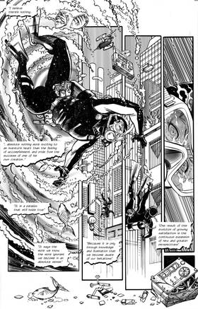 Read Time Old Friend  1 Page 4 in English