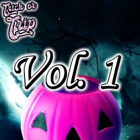 Read Trick or Trip  1 Page 1 in English