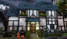 Read Trick or Trip  1 Page 3 in English