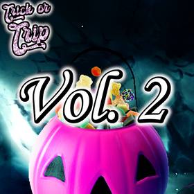 Read Trick or Trip  2 Page 1 in English