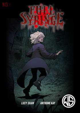 Read Full Syringe  1 Page 1 in English