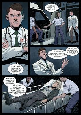 Read Full Syringe  1 Page 4 in English