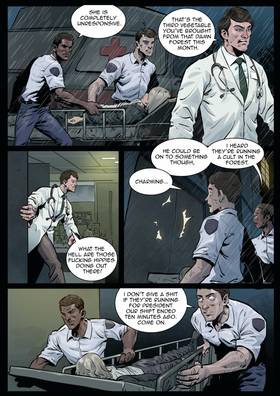 Read Full Syringe  1 Page 5 in English