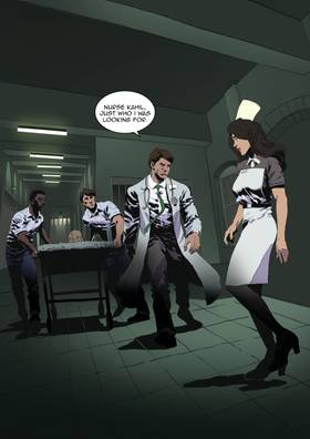 Read Full Syringe  1 Page 6 in English