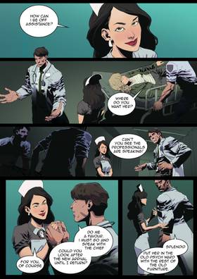 Read Full Syringe  1 Page 7 in English