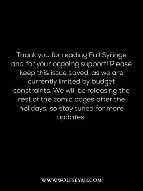 Read Full Syringe  1 Page 9 in English