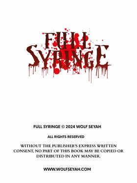 Read Full Syringe  1 Page 2 in English
