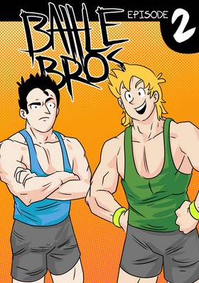 Read Battle Bros  2 Page 1 in English