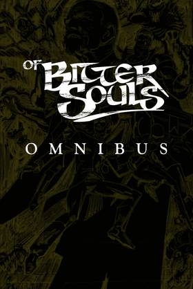 Read Of Bitter Souls Omnibus  1 Page 1 in English