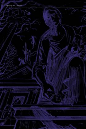Read Of Bitter Souls Omnibus  1 Page 2 in English