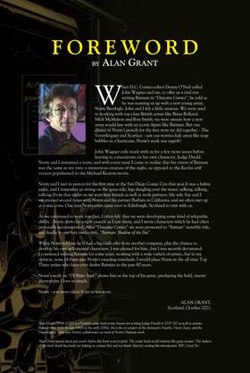 Read Of Bitter Souls Omnibus  1 Page 7 in English