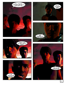Read De Meido  1 Page 6 in English