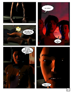 Read De Meido  1 Page 8 in English