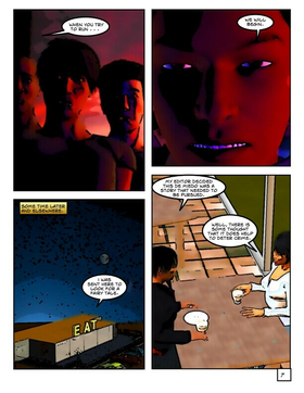 Read De Meido  1 Page 9 in English