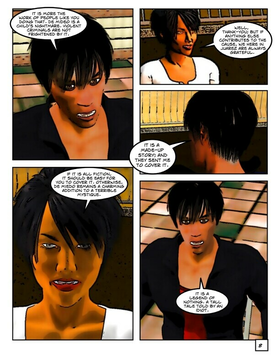 Read De Meido  1 Page 10 in English