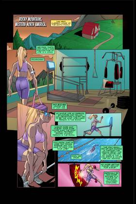 Read Nature vs Nurture  1 Page 4 in English