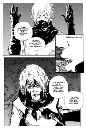 Read IMA   1 Page 6 in English