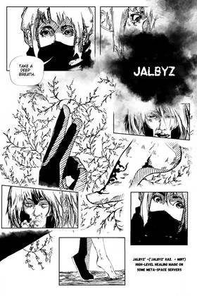 Read IMA   1 Page 8 in English