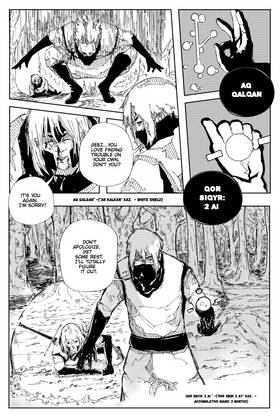 Read IMA   2 Page 8 in English
