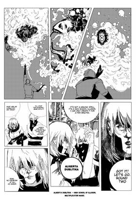Read IMA   4 Page 4 in English