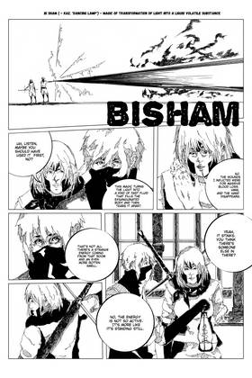 Read IMA   4 Page 6 in English