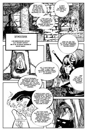 Read IMA   4 Page 8 in English