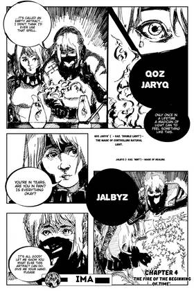 Read IMA   4 Page 9 in English