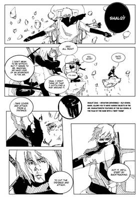 Read IMA   7 Page 8 in English