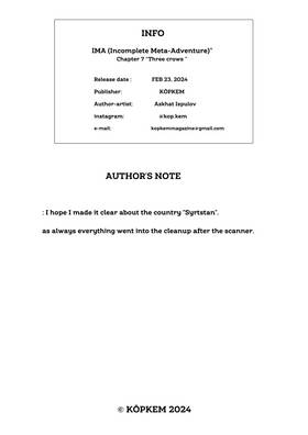Read IMA   7 Page 10 in English
